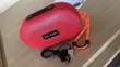 Aerbes AB-RS2301 Portable Bluetooth Speaker - 5W, RGB Light - 1