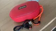 Aerbes AB-RS2301 Portable Bluetooth Speaker - 5W, RGB Light - 2