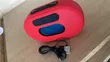 Aerbes AB-RS2301 Portable Bluetooth Speaker - 5W, RGB Light - 3