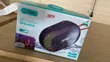 Aerbes AB-RS2301 Portable Bluetooth Speaker - 5W, RGB Light - 4