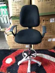 Brand New Office Chair - Black - 1