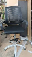 Brand New Office Chair - Black - 2