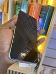Infinix Hot 50i 128GB Green - 1