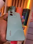 Infinix Hot 50i 128GB Green - 2