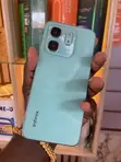 Infinix Hot 50i 128GB Green - 3
