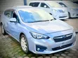 Subaru Impreza 2.0i AWD 2017 Silver - 1