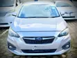 Subaru Impreza 2.0i AWD 2017 Silver - 2