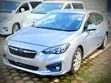 Subaru Impreza 2.0i AWD 2017 Silver - 3