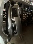 Toyota Wish 2010 Front Bumper - 1