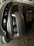 Toyota Wish 2010 Front Bumper - 2