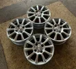 Size 13 Japan Rims for High Jet, Passo, Probox Succeed - 1