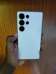 Samsung Galaxy S25 Ultra 256GB White - 2