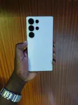 Samsung Galaxy S25 Ultra 256GB White - 4