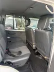 Toyota Land Cruiser 4.0 V6 GL 2015 White - 1