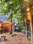 10m Outdoor String Lights - Aurora - 5