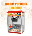 PIXEL Popcorn Machine - 3