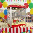PIXEL Popcorn Machine - 4