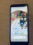 Google Pixel 3a 64GB Black - 1