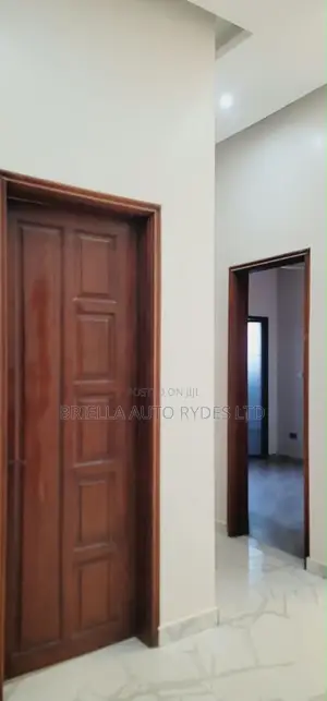 4 Bedroom Bungalow for Sale in Wakiso