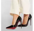 Women's Medium Sole Sandals - Clarks - 1