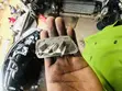 Subaru Forester XV 2017 Bumper Headlight Washer Cover - 5
