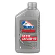 ABRO Premium SAE 15W-40 CK-4/SN Synthetic Blend Motor Oil - 0.946L - 1