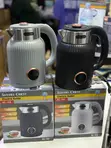 Sliver Crest Electric Kettle SC-163 - 1