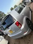 Toyota Corolla Rumion Hatchback 1.5 FWD 2009 Silver - 2