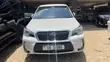 Subaru Forester 2016 Silver - 1
