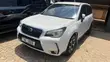 Subaru Forester 2016 Silver - 3
