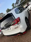 Subaru Forester 2.5i Touring AWD 2018 White - 4