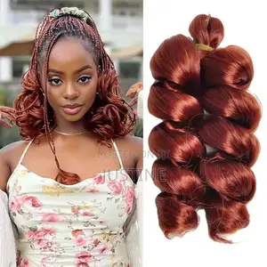 Italy Curls Hair Extensions