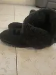Ugg Boots - Black, Used - 3