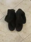 Ugg Boots - Black, Used - 4