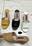 Clarks City Sandals - Women's - 1