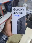 New Samsung Galaxy A27 256GB - 2