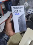 New Samsung Galaxy A27 256GB - 3