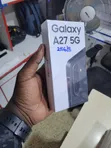 New Samsung Galaxy A27 256GB - 4