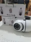 Acceskings Smart Home WiFi Camera - 1