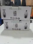 Acceskings Smart Home WiFi Camera - 2