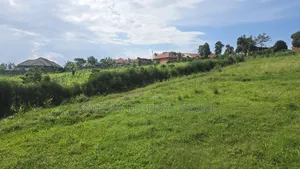 Wakiso New Heights Estate Land for Sale