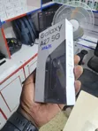 New Samsung Galaxy A27 256GB Black - 1