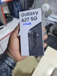 New Samsung Galaxy A27 256GB Black - 3