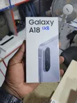 New Samsung Galaxy A18 128GB Black - 2