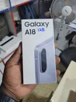 New Samsung Galaxy A18 128GB Black - 4