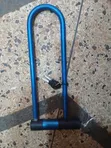 Heavy-Duty U-Lock - 2