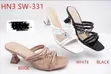 Brand New Uncle Strap Sandals - 2