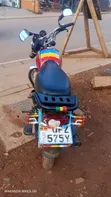 Bajaj Boxer 125 2024 Red - 2