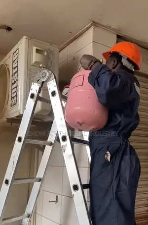 Air Conditioning Installation & Repair Services