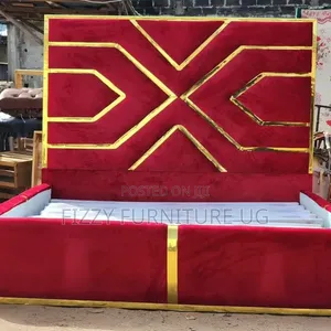 5x6 Beds Available in Various Colours